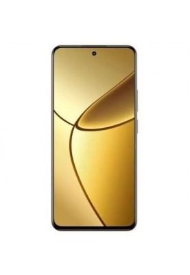 Смартфон realme 12+ 5G 12/512GB Navigator Beige