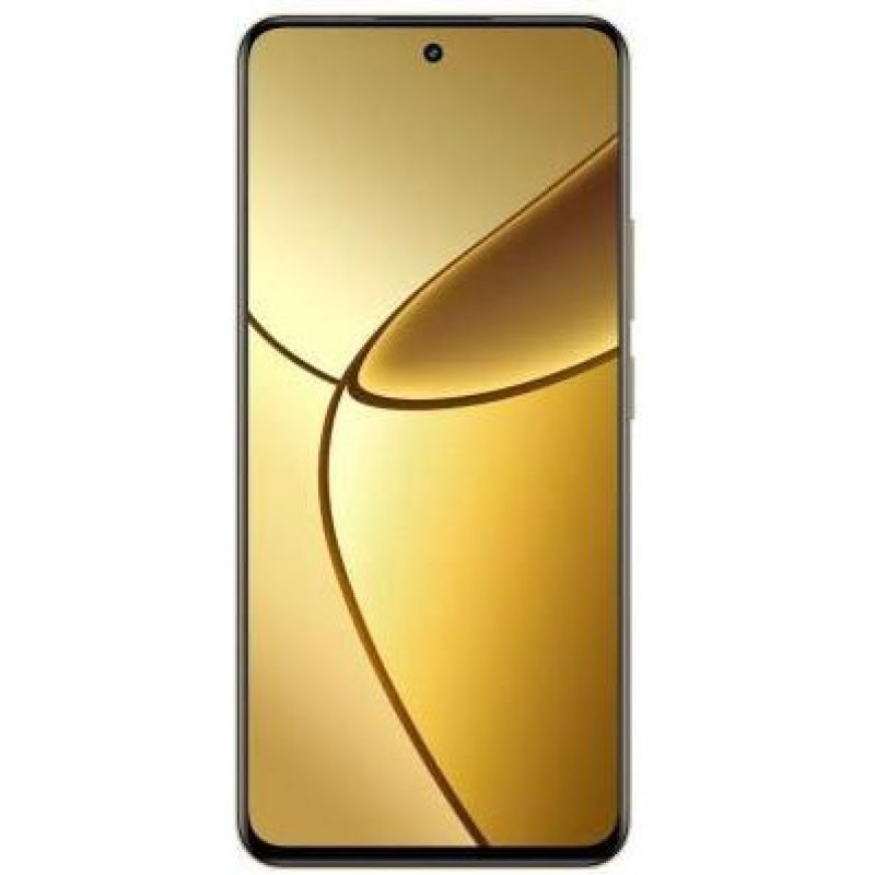 Смартфон realme 12+ 5G 12/512GB Navigator Beige