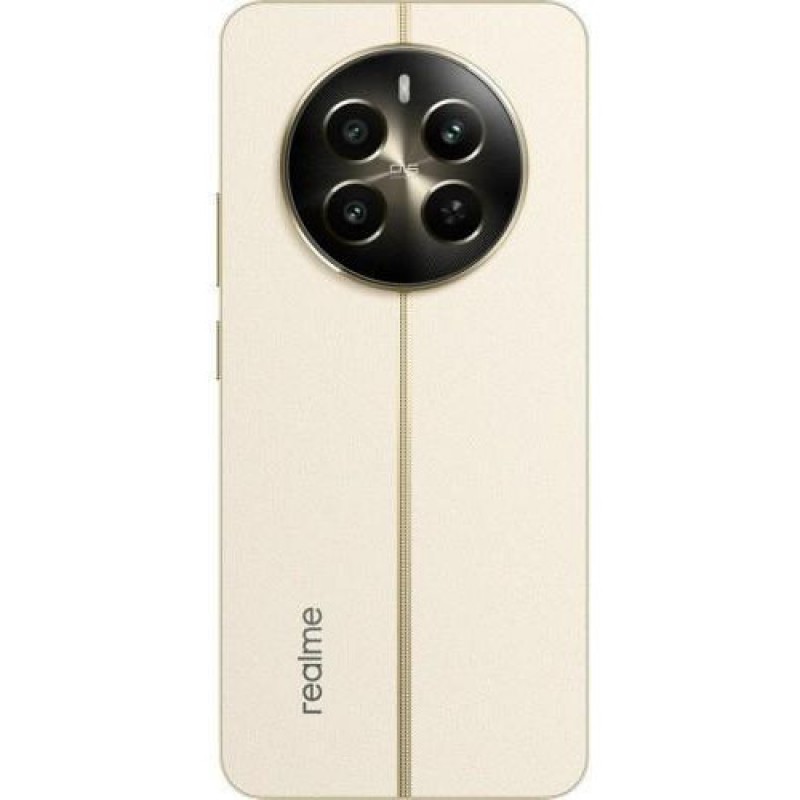 Смартфон realme 12+ 5G 12/512GB Navigator Beige