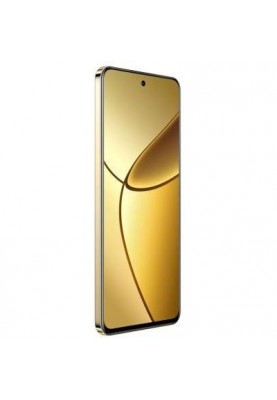 Смартфон realme 12+ 5G 12/512GB Navigator Beige