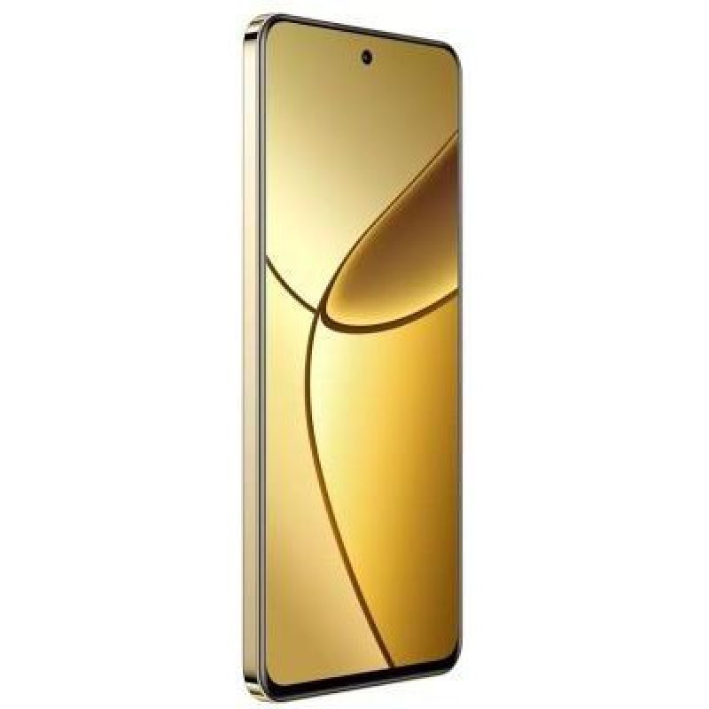 Смартфон realme 12+ 5G 12/512GB Navigator Beige