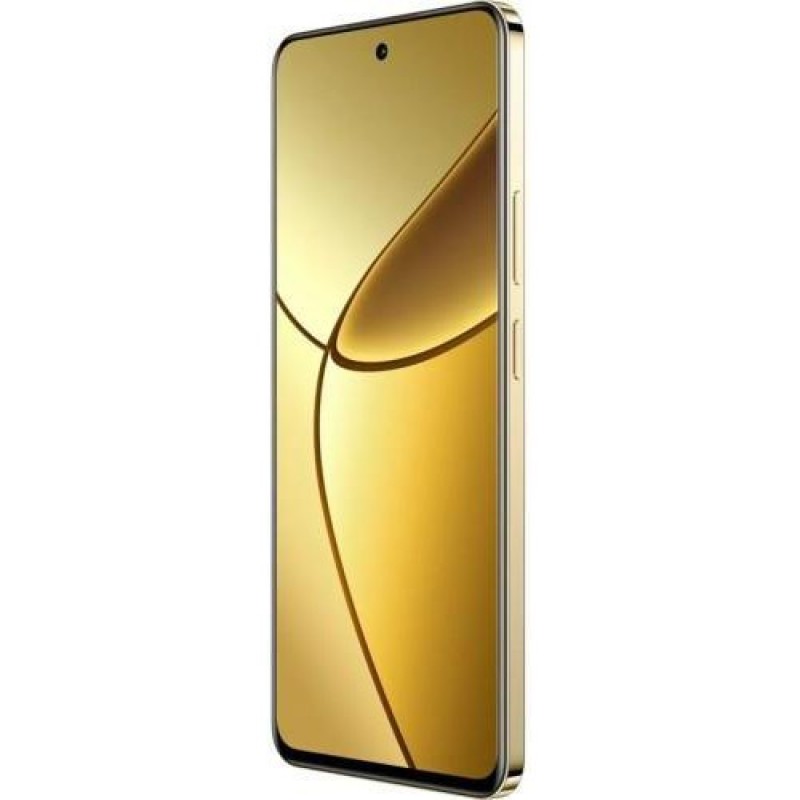 Смартфон realme 12+ 5G 12/512GB Navigator Beige