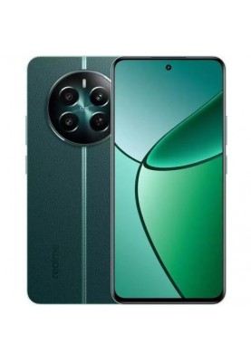 Смартфон realme 12+ 5G 12/512GB Pioneer Green