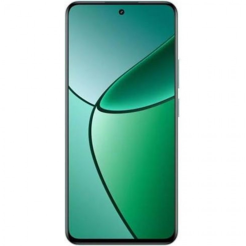 Смартфон realme 12+ 5G 12/512GB Pioneer Green