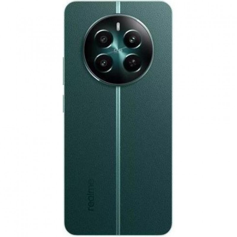 Смартфон realme 12+ 5G 12/512GB Pioneer Green