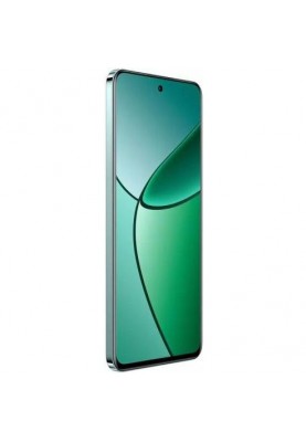 Смартфон realme 12+ 5G 12/512GB Pioneer Green