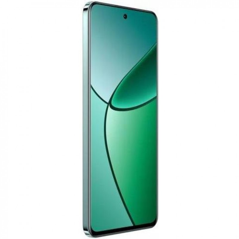 Смартфон realme 12+ 5G 12/512GB Pioneer Green