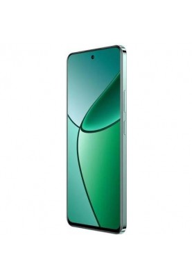 Смартфон realme 12+ 5G 12/512GB Pioneer Green