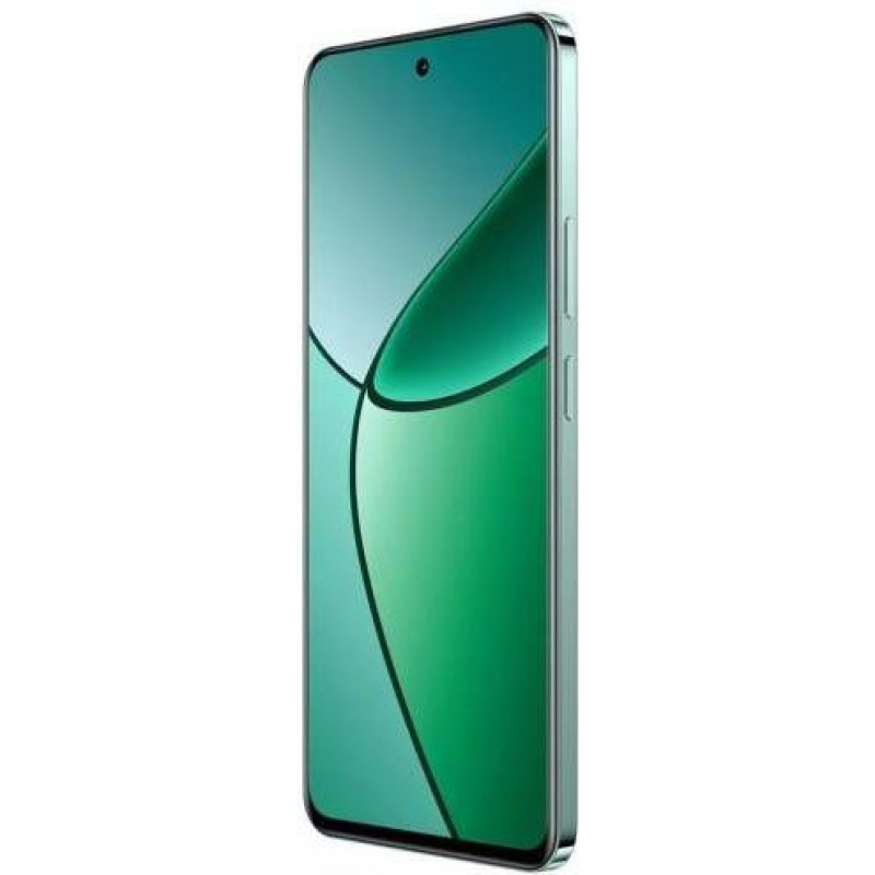 Смартфон realme 12+ 5G 12/512GB Pioneer Green