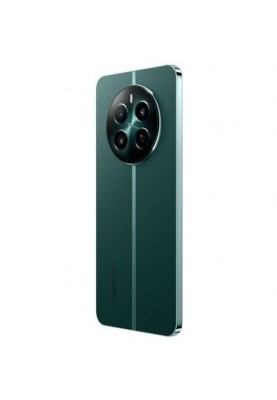 Смартфон realme 12+ 5G 12/512GB Pioneer Green