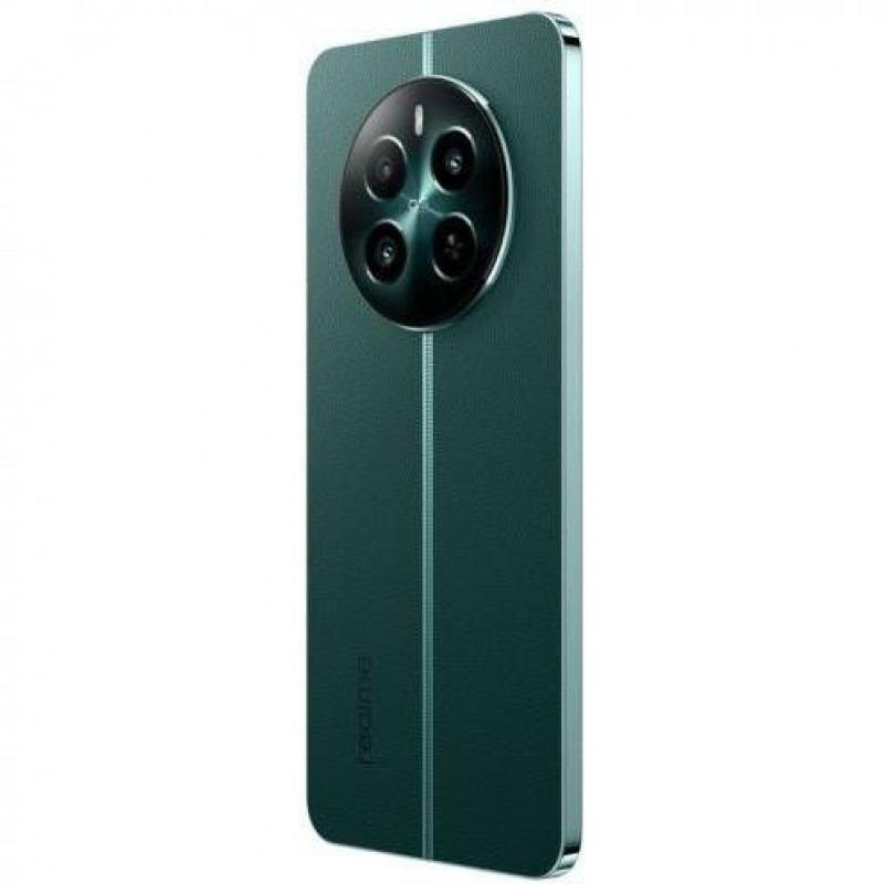 Смартфон realme 12+ 5G 12/512GB Pioneer Green