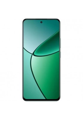 Смартфон realme 12+ 5G 8/256GB Pioneer Green