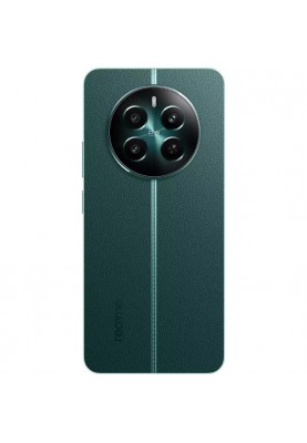 Смартфон realme 12+ 5G 8/256GB Pioneer Green