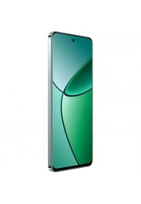 Смартфон realme 12+ 5G 8/256GB Pioneer Green