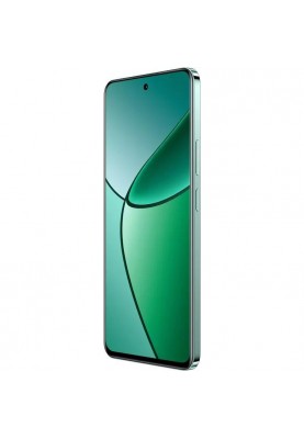 Смартфон realme 12+ 5G 8/256GB Pioneer Green