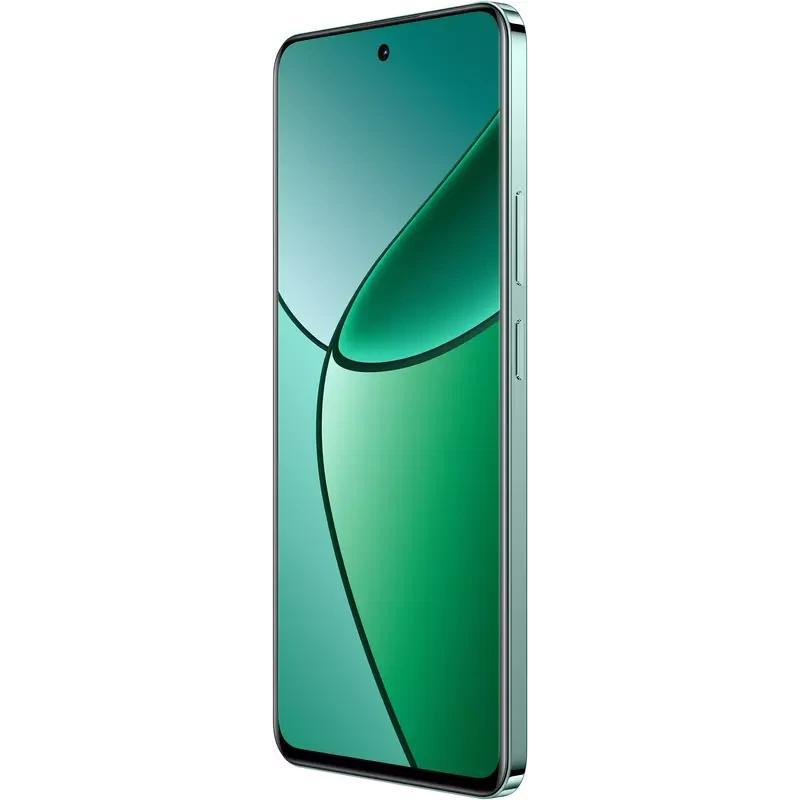 Смартфон realme 12+ 5G 8/256GB Pioneer Green