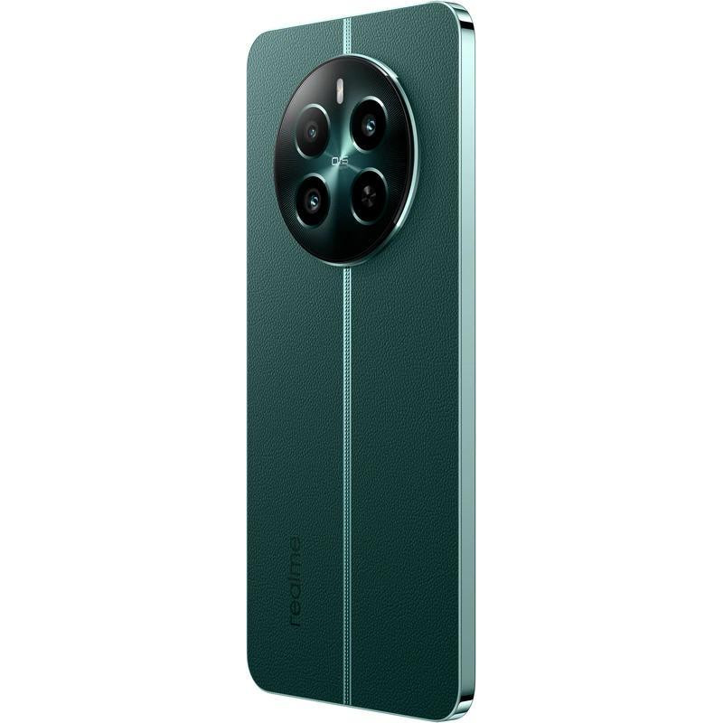 Смартфон realme 12+ 5G 8/256GB Pioneer Green