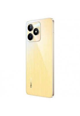 Смартфон realme C53 6/128GB Champion Gold