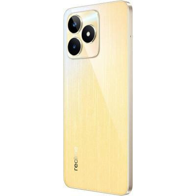 Смартфон realme C53 6/128GB Champion Gold