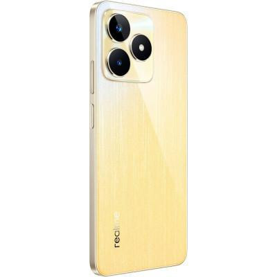 Смартфон realme C53 6/128GB Champion Gold