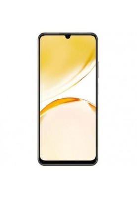 Смартфон realme C53 6/128GB Champion Gold