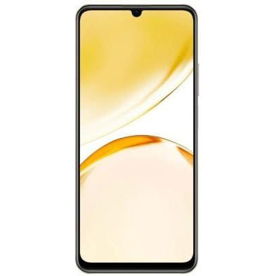 Смартфон realme C53 6/128GB Champion Gold