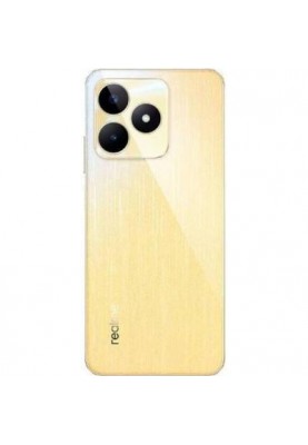 Смартфон realme C53 6/128GB Champion Gold