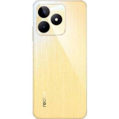 Смартфон realme C53 6/128GB Champion Gold