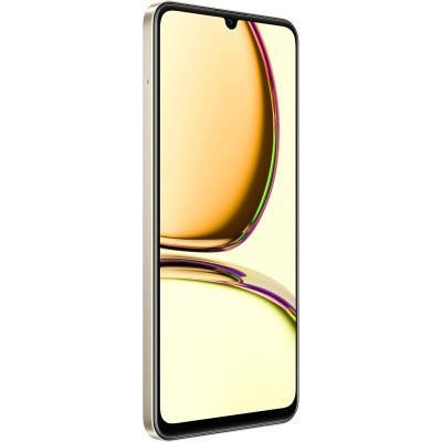 Смартфон realme C53 6/128GB Champion Gold