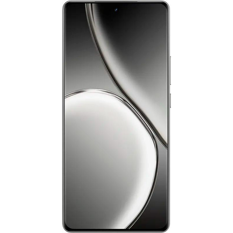 Смартфон realme GT 6T 12/256GB Fluid Silver