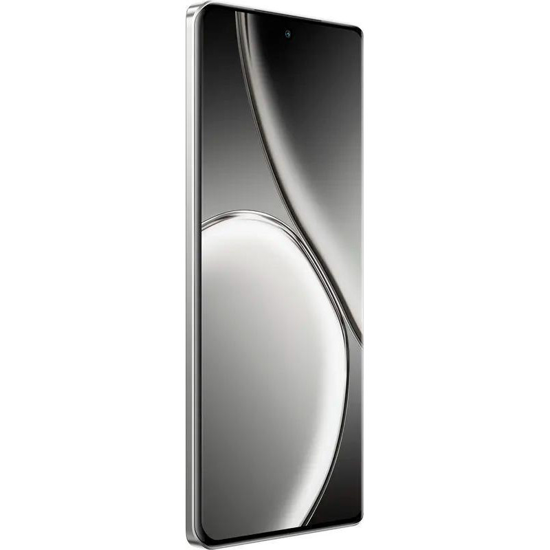 Смартфон realme GT 6T 12/256GB Fluid Silver