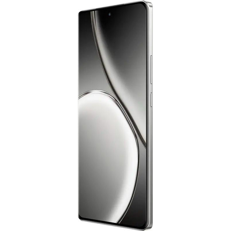 Смартфон realme GT 6T 12/256GB Fluid Silver