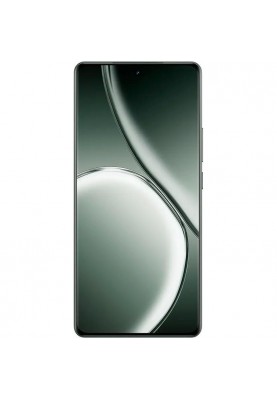 Смартфон realme GT 6T 12/256GB Razor Green