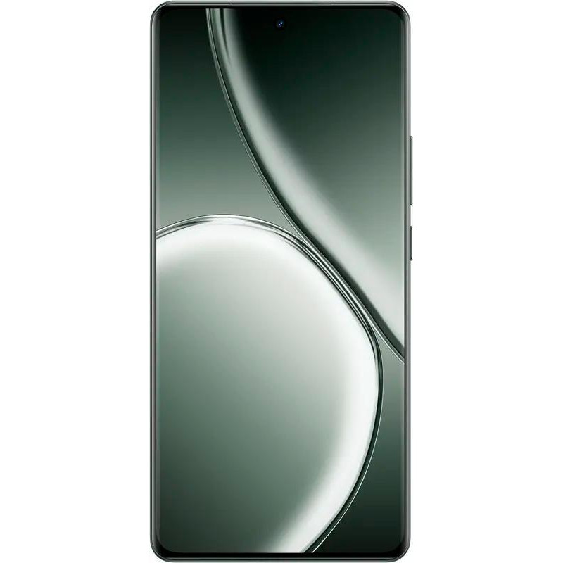 Смартфон realme GT 6T 12/256GB Razor Green