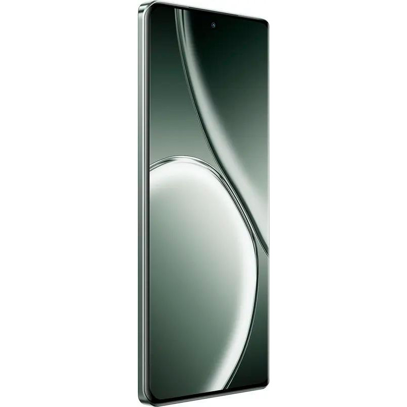 Смартфон realme GT 6T 12/256GB Razor Green