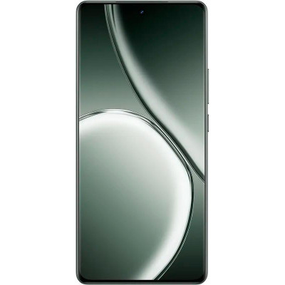 Смартфон realme GT 6T 8/256GB Razor Green