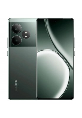 Смартфон realme GT Neo6 SE 16/512GB Green