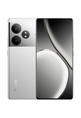 Смартфон realme GT Neo6 SE 16/512GB Silver