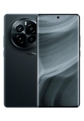 Смартфон realme GT5 Pro 12/256GB Black