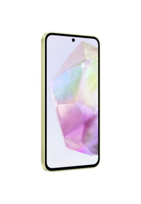 Смартфон Samsung Galaxy A35 5G SM-A356E 8/128GB Awesome Lemon