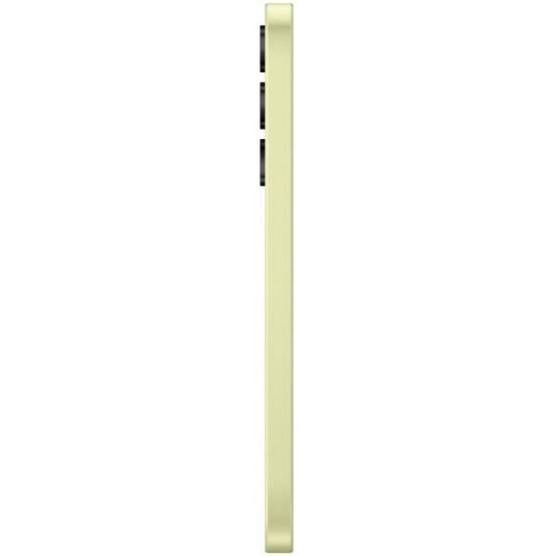 Смартфон Samsung Galaxy A35 5G SM-A356E 8/128GB Awesome Lemon