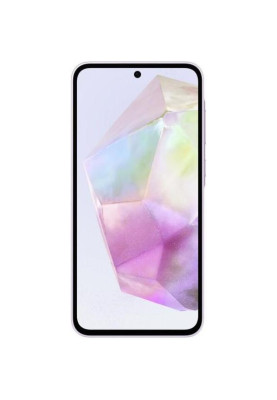 Смартфон Samsung Galaxy A35 5G SM-A356E 8/128GB Awesome Lilac