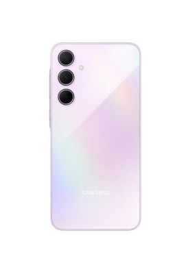 Смартфон Samsung Galaxy A35 5G SM-A356E 8/128GB Awesome Lilac
