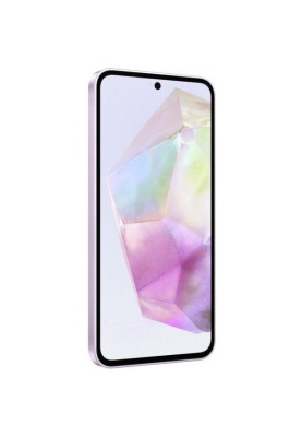 Смартфон Samsung Galaxy A35 5G SM-A356E 8/128GB Awesome Lilac
