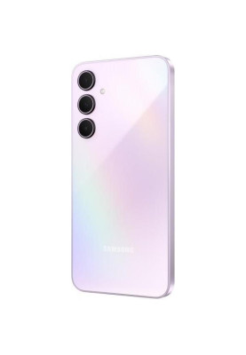 Смартфон Samsung Galaxy A35 5G SM-A356E 8/128GB Awesome Lilac