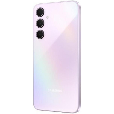 Смартфон Samsung Galaxy A35 5G SM-A356E 8/128GB Awesome Lilac
