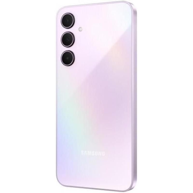 Смартфон Samsung Galaxy A35 5G SM-A356E 8/128GB Awesome Lilac