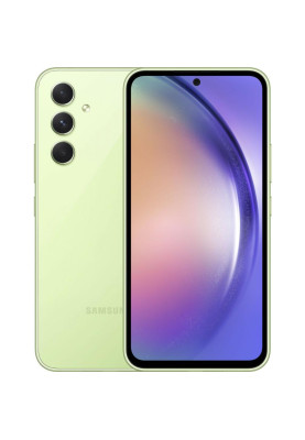 Смартфон Samsung Galaxy A54 5G SM-A5460 8/256GB Awesome Lime