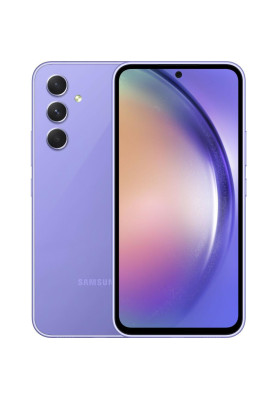 Смартфон Samsung Galaxy A54 5G SM-A5460 8/256GB Awesome Violet