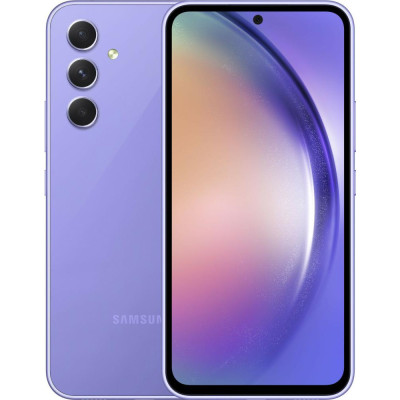 Смартфон Samsung Galaxy A54 5G SM-A5460 8/256GB Awesome Violet